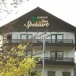 Guenstige Im Spessart 3*