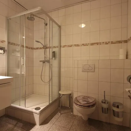 Hotel Zum Spessart 3*