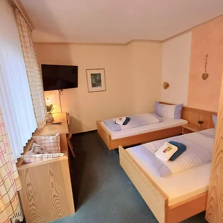 Günstige Im Spessart Hotel