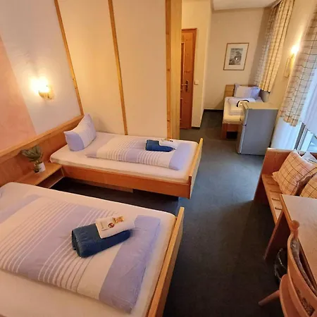 Hotel Zum Spessart