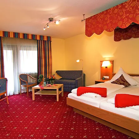Günstige Im Spessart Hotel 3*