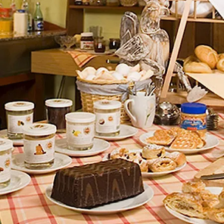 Günstige Im Spessart 3*