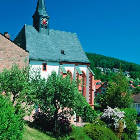 Günstige Im Spessart