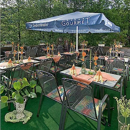 Günstige Im Spessart Hotel