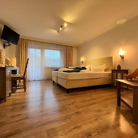Guenstige Zimmer Im Spessart 3*