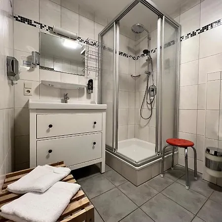 Guenstige Zimmer Im Spessart 3* Mespelbrunn