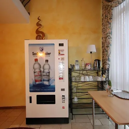Guenstige Zimmer Im Spessart Hotel