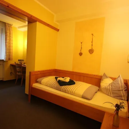Guenstige Im Spessart Hotel
