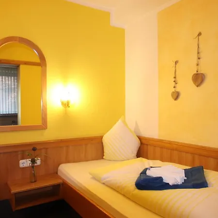 Guenstige Zimmer Im Spessart Hotel