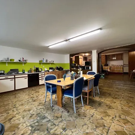 Guenstige Zimmer Im Spessart