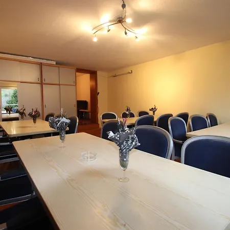 Guenstige Zimmer Im Spessart