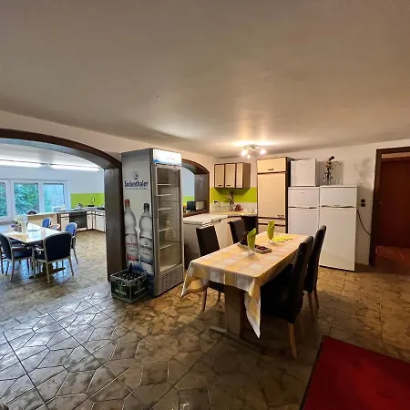 Hotel Guenstige Zimmer Im Spessart