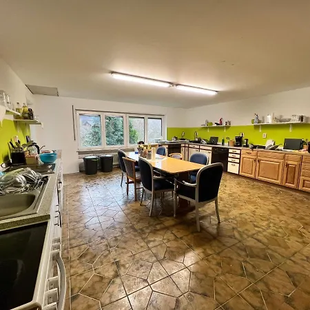 Guenstige Zimmer Im Spessart Hotel Mespelbrunn