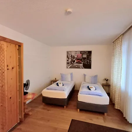 Guenstige Zimmer Im Spessart