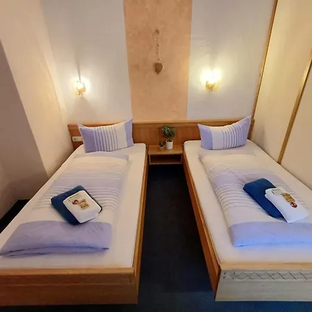 Guenstige Zimmer Im Spessart Mespelbrunn