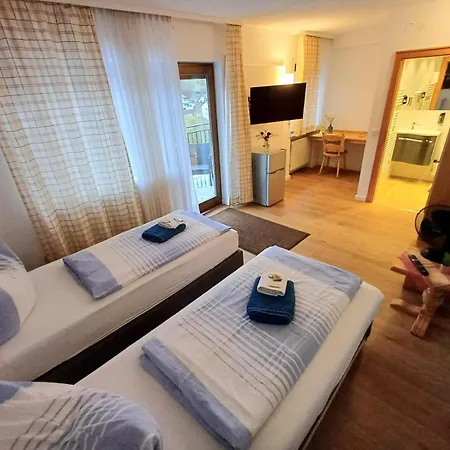Guenstige Zimmer Im Spessart