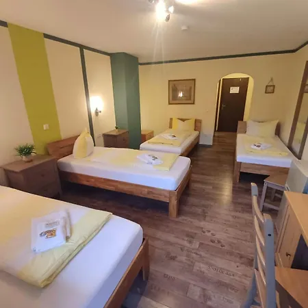 Guenstige Zimmer Im Spessart
