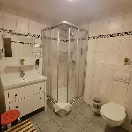 Guenstige Zimmer Im Spessart 3* Mespelbrunn