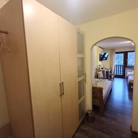 Hotel Guenstige Zimmer Im Spessart 3*