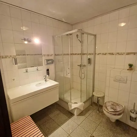 Hotel Guenstige Im Spessart