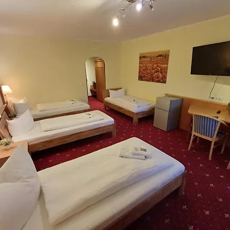 Hotel Guenstige Im Spessart