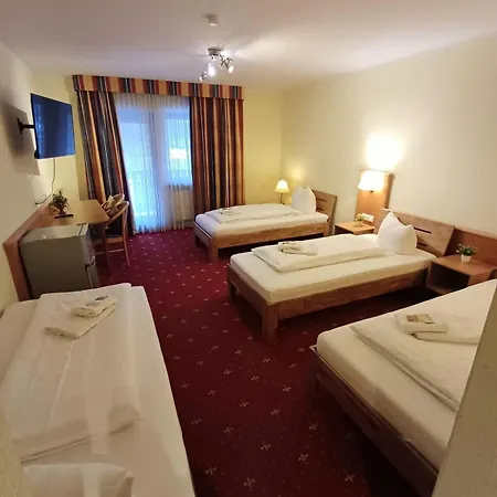 Hotel Guenstige Zimmer Im Spessart