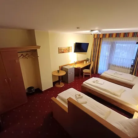 Guenstige Zimmer Im Spessart 3* Mespelbrunn