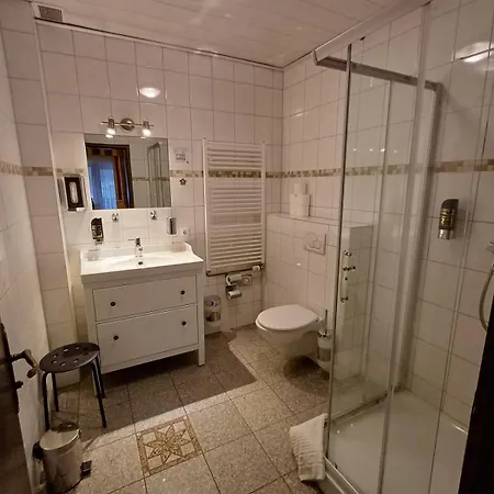 Guenstige Zimmer Im Spessart Hotel 3*