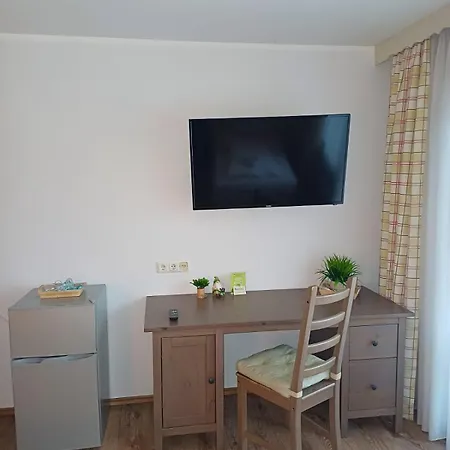 Hotel Guenstige Im Spessart