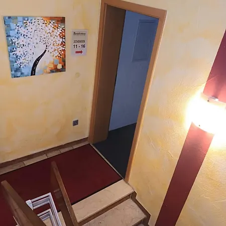 Hotel Guenstige Zimmer Im Spessart 3*