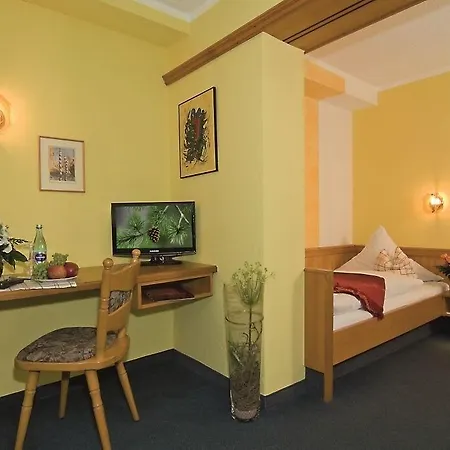 Guenstige Im Spessart Hotel Mespelbrunn