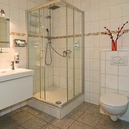 Guenstige Im Spessart Hotel Mespelbrunn