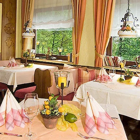 Guenstige Im Spessart Hotel 3*