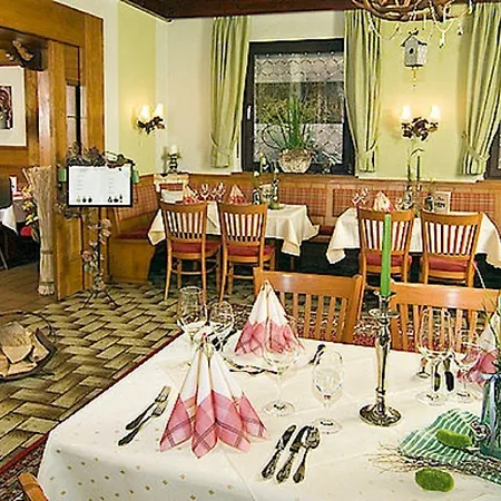 Guenstige Im Spessart Mespelbrunn