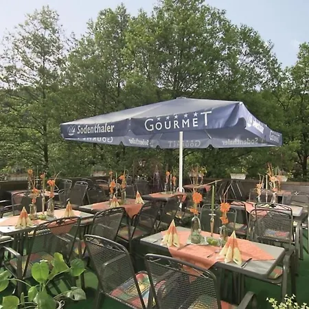 Guenstige Im Spessart Mespelbrunn