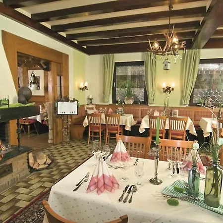 Hotel Guenstige Im Spessart