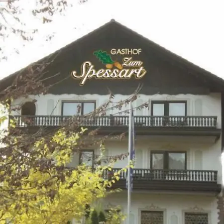 Guenstige Im Spessart 3*