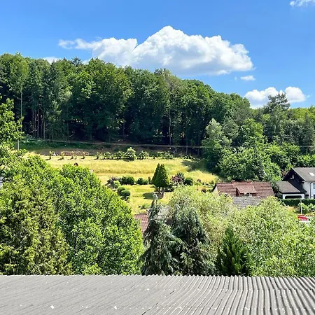 Guenstige Im Spessart Hotel 3*
